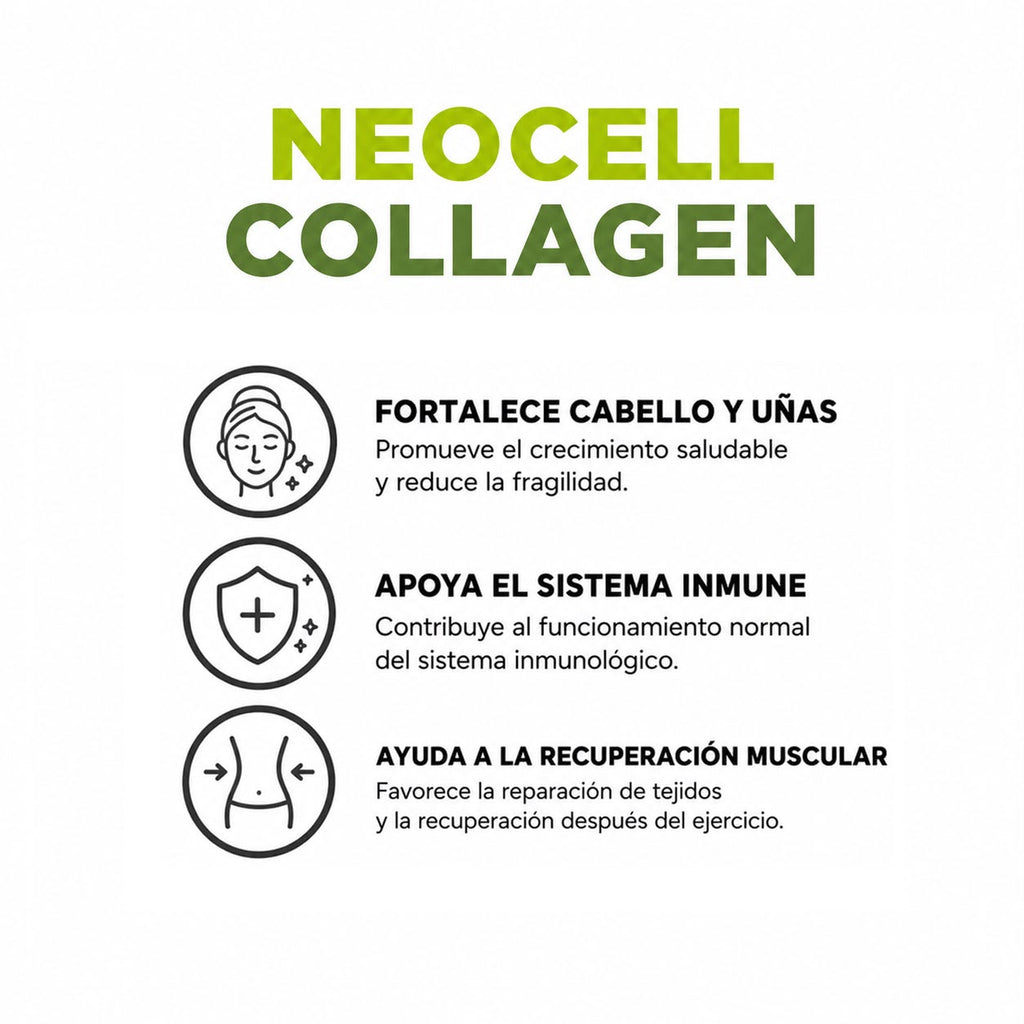 🌟NEOCELL COLAGENO