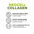 🌟NEOCELL COLAGENO
