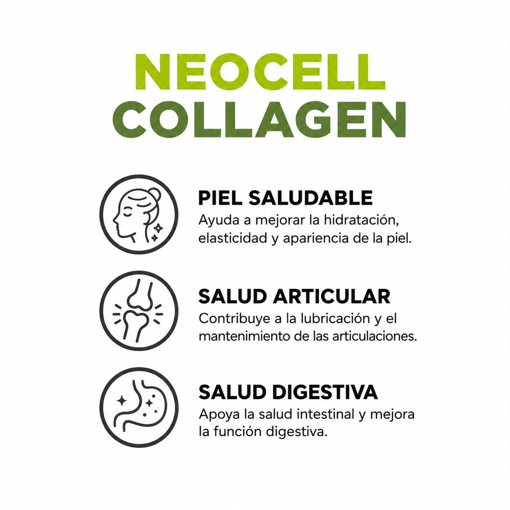 🌟NEOCELL COLAGENO