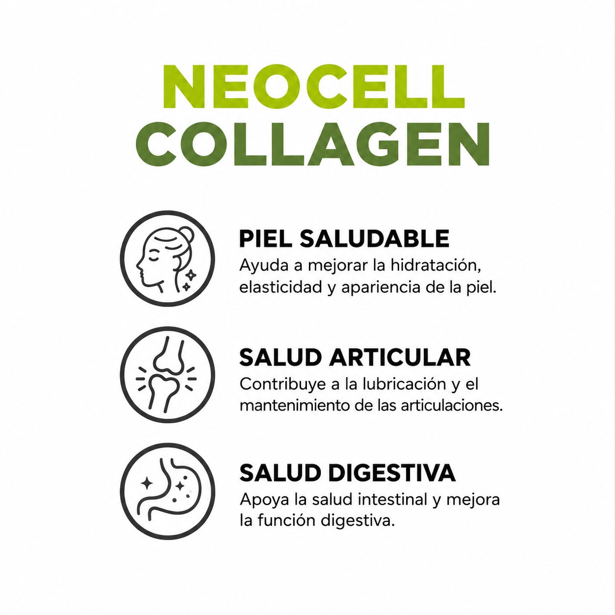 🌟NEOCELL COLAGENO